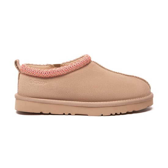 EVER AU Australia Women Wigeon Leather Slippers - Image 1