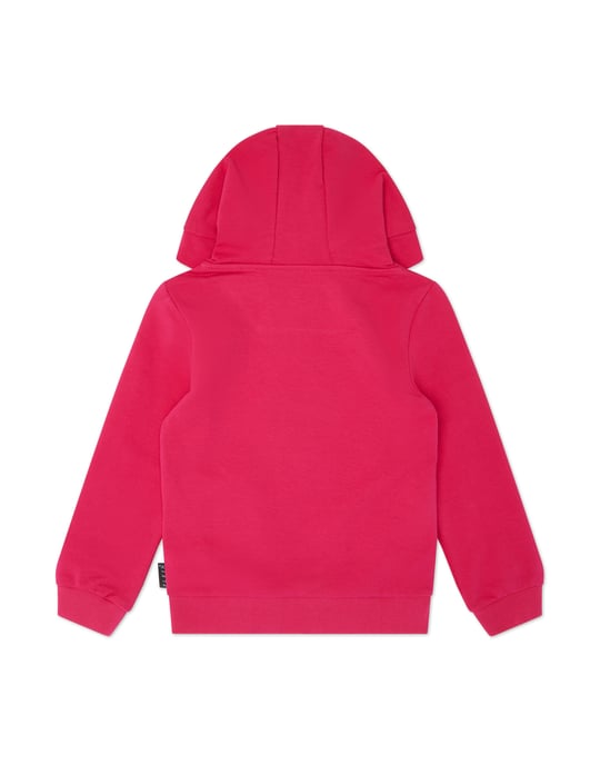 Hoodie Sweatshirt - Image 4