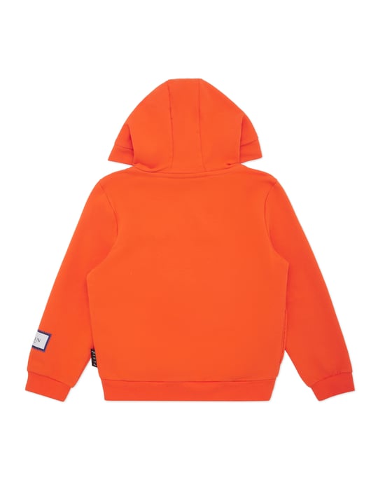 Hoodie Sweatshirt Racing - Image 4