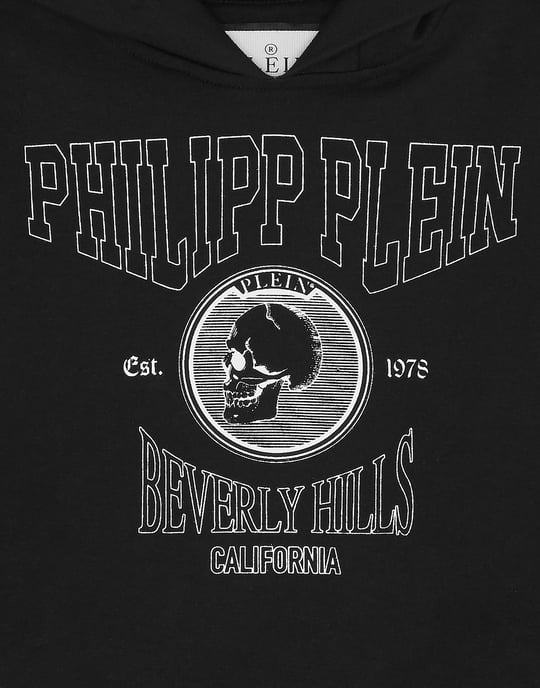 Hoodie Sweatshirt - Image 4