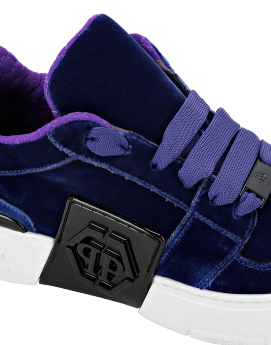 Lage Sneakers Hexagon - Image 4