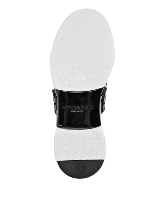 Lage Sneakers Hexagon - Image 5