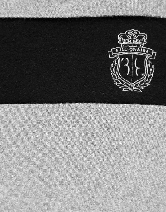 Pullover Ronde Hals Love - Image 4