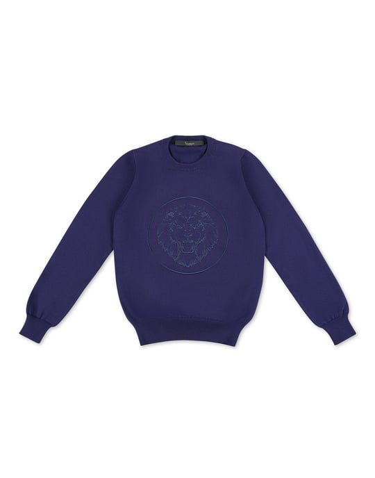 Pullover Ronde Hals Love - Image 1