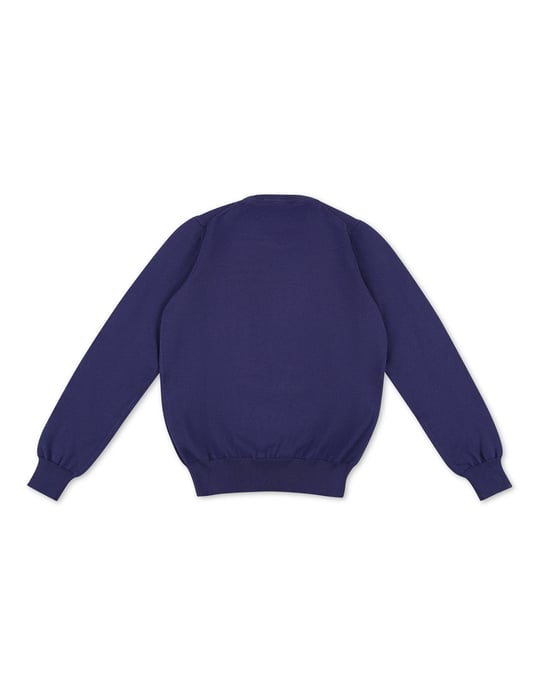 Pullover Ronde Hals Love - Image 2