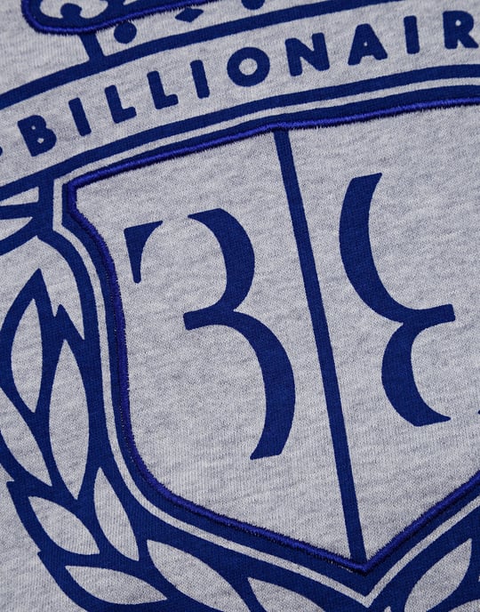 Sweatshirt Crest - Image 4