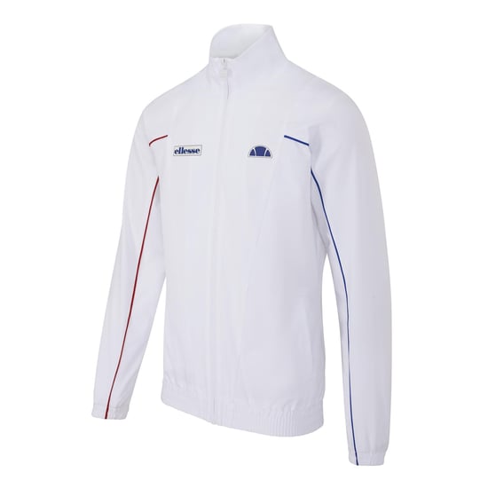 Ellesse Heren Woodford Trainingsjack (Wit) - Image 1