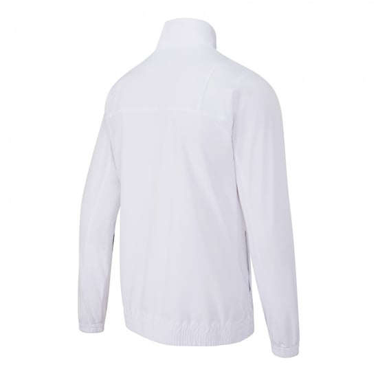 Ellesse Heren Woodford Trainingsjack (Wit) - Image 2