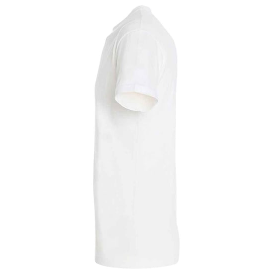 SOLS Mens Regent Short Sleeve T-Shirt (Absolute White) - Image 3