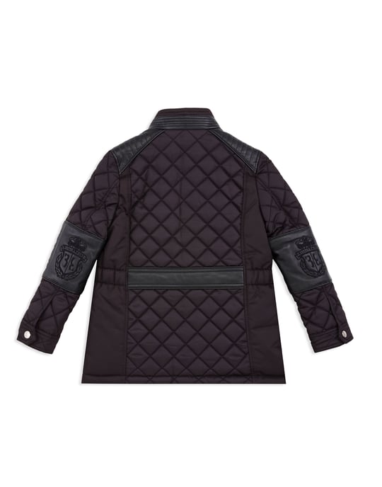 Nylon Jas Crest - Image 3
