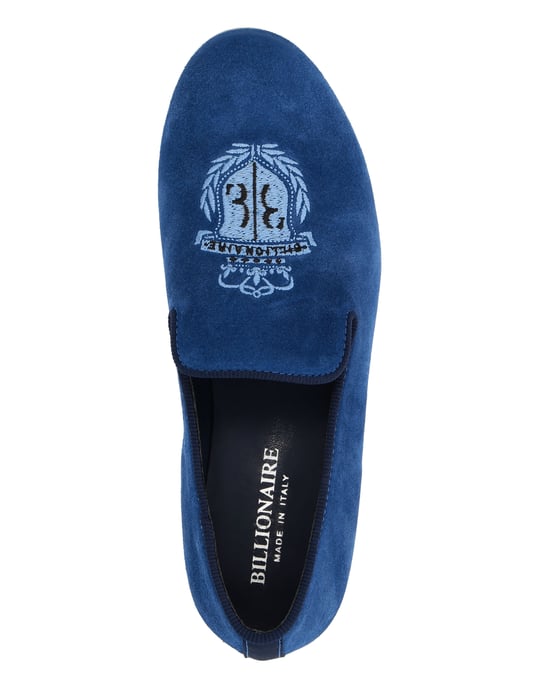 Loafers - Image 3