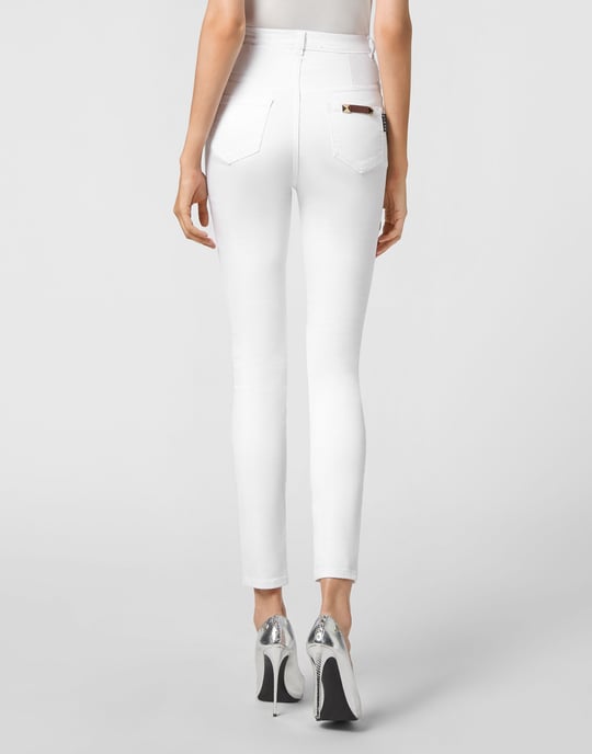 Super Hoge Taille Jegging - Image 3
