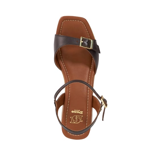 Dune Ladies Jeane - Skinny Strap Clog - Image 4