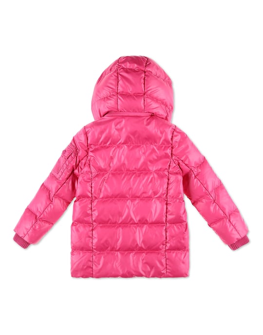 Nylon Jas Iconic Plein - Image 3