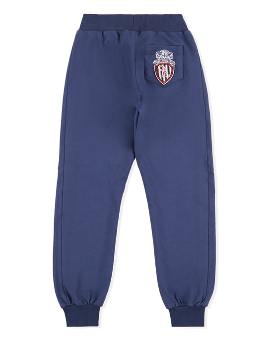 Sweatpants Crest - Image 2
