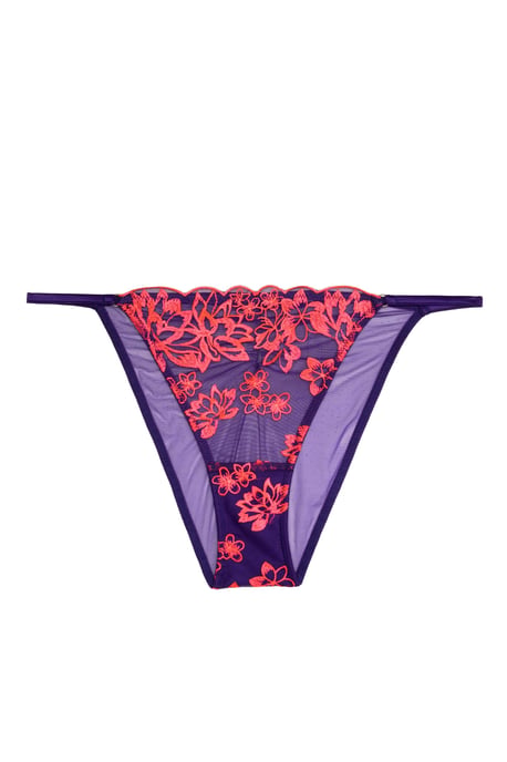 Playful Promises Ada Blossom & Neon Brief - Image 3