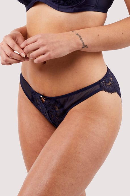 Deja Day Sophia Brazilian Brief - Image 3
