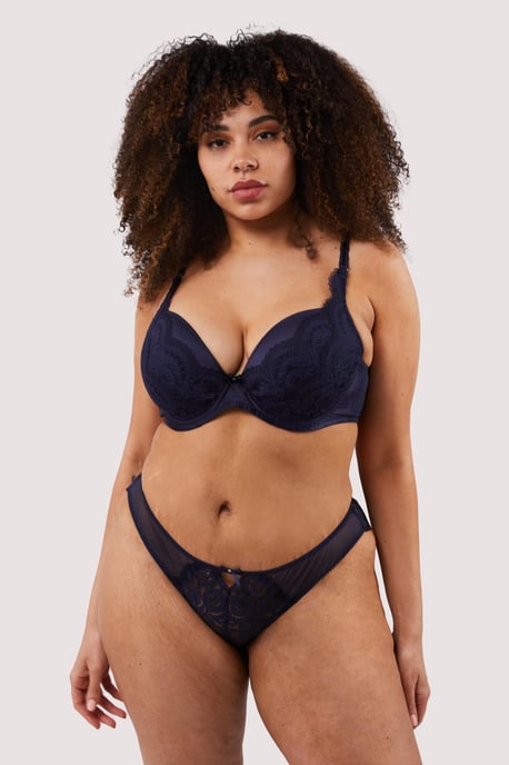 Deja Day Sophia Brazilian Brief - Image 4
