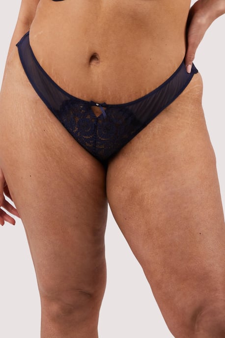 Deja Day Sophia Brazilian Brief - Image 5