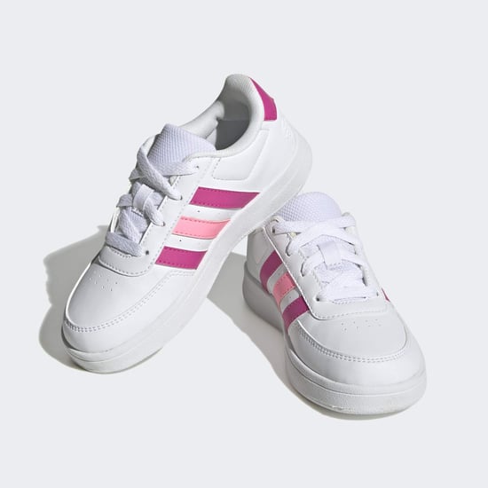 Breaknet Lifestyle Court Lace Shoes - Image 2
