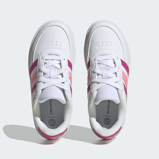 Breaknet Lifestyle Court Lace Shoes - Image 3