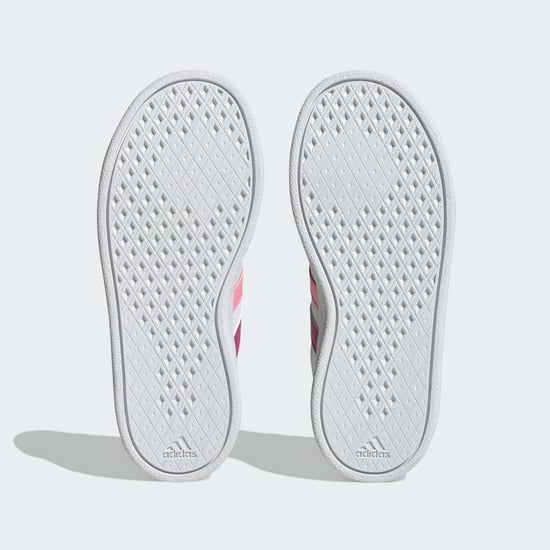 Breaknet Lifestyle Court Lace Shoes - Image 4