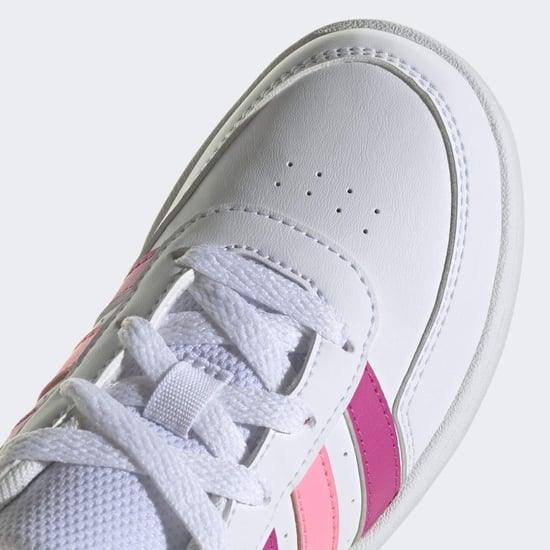 Breaknet Lifestyle Court Lace Shoes - Image 5