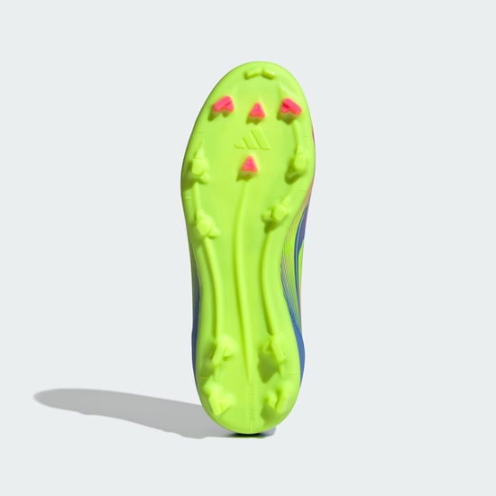 F50 League Laceless Firm/Multi-Ground Boots Kids - Image 4
