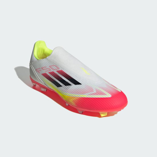 F50 League Laceless Firm/Multi-Ground Boots - Image 2
