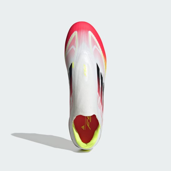 F50 League Laceless Firm/Multi-Ground Boots - Image 3