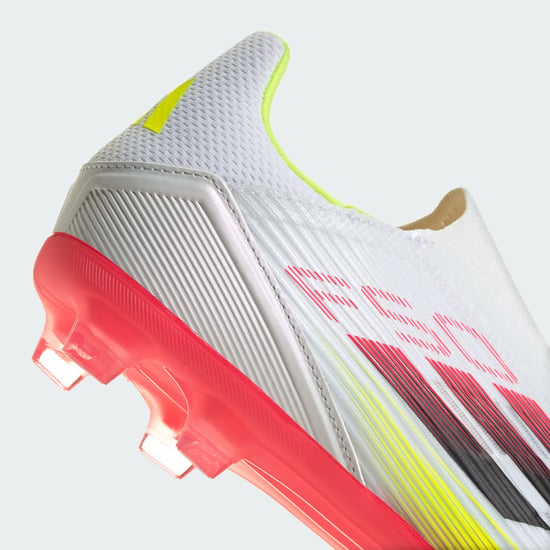 F50 League Laceless Firm/Multi-Ground Boots - Image 5