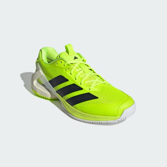 Adizero Ubersonic 5 Clay Tennis Shoes - Image 2