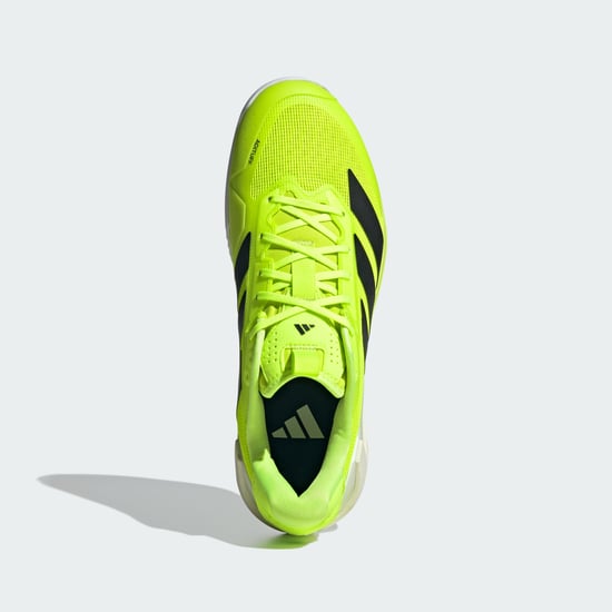 Adizero Ubersonic 5 Clay Tennis Shoes - Image 3