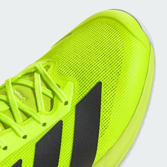 Adizero Ubersonic 5 Clay Tennis Shoes - Image 5