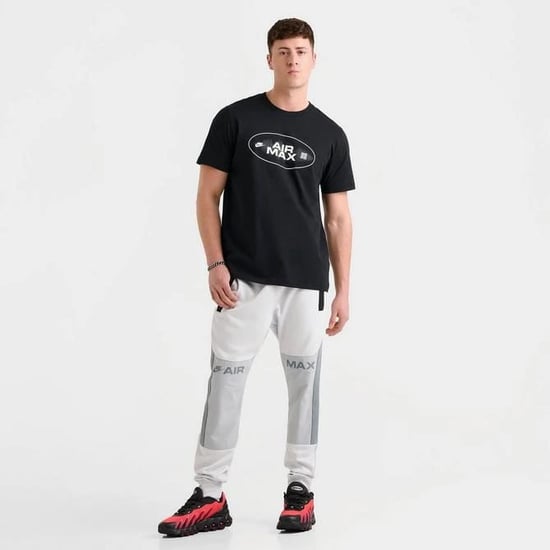 Nike Air Max 95 Black Circle T Shirt - Image 5
