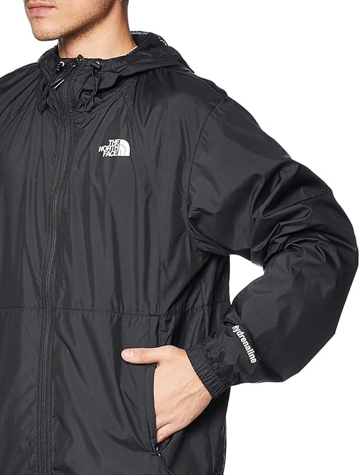 The North Face Hydrenaline Lightweight Jacket - Image 3