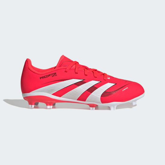 Predator League Firm/Multi-Ground Boots Kids - Image 1