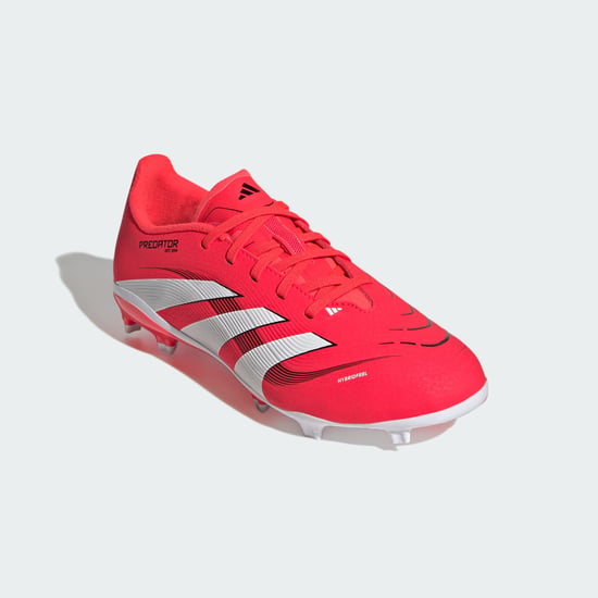 Predator League Firm/Multi-Ground Boots Kids - Image 2
