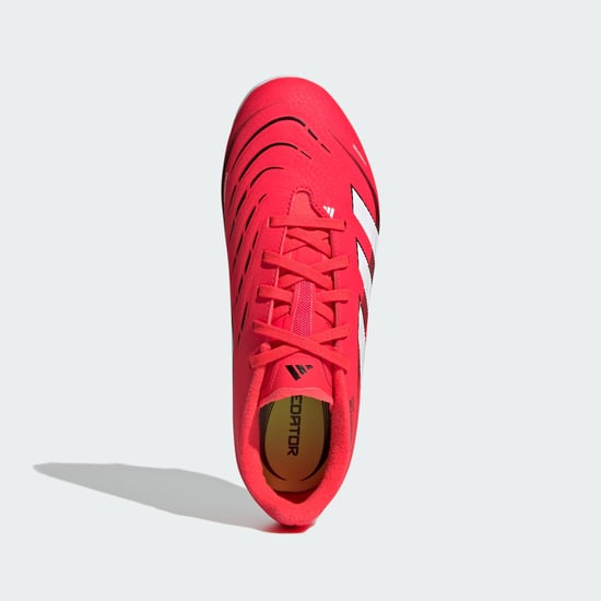 Predator League Firm/Multi-Ground Boots Kids - Image 3