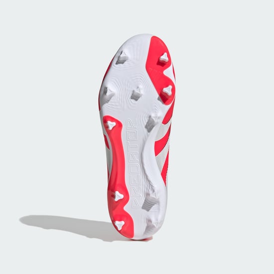 Predator League Firm/Multi-Ground Boots Kids - Image 4