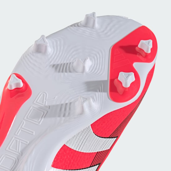 Predator League Firm/Multi-Ground Boots Kids - Image 5