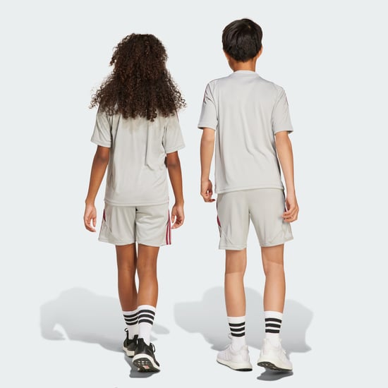 Jude Bellingham Training Shorts Kids - Image 3