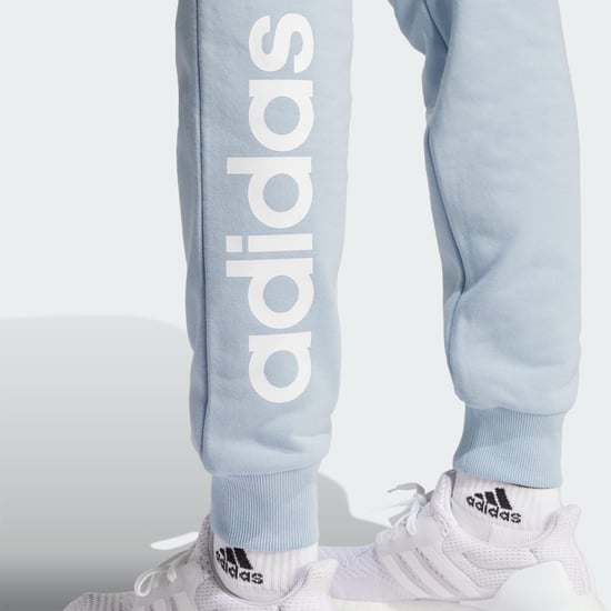 Essentials Linear French Terry Cuffed Pants - Image 4