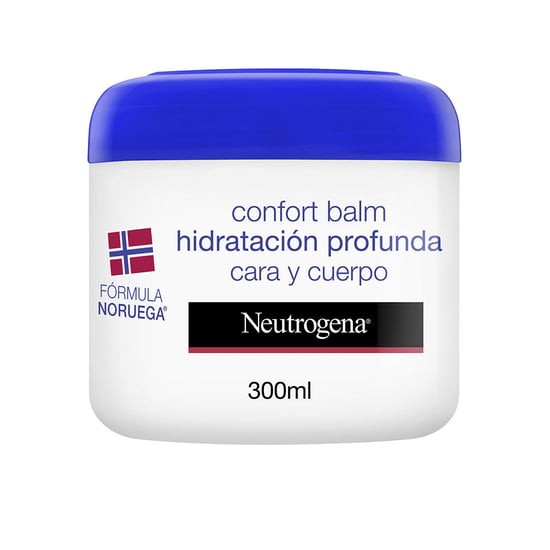 Comfort Balsem Diepe Hydratatie 300 ml - Image 1
