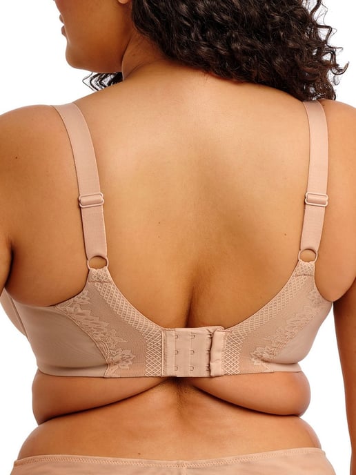 Nerina Moulded Spacer Bra - Image 2