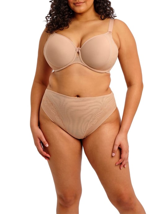 Nerina Moulded Spacer Bra - Image 3