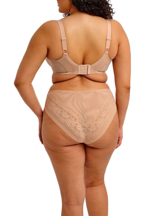 Nerina Moulded Spacer Bra - Image 4