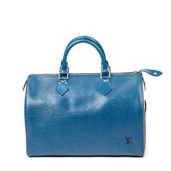 Speedy 3 Handbag - Image 1