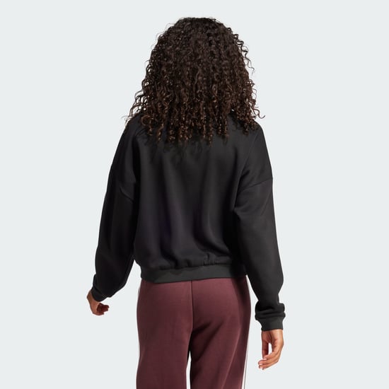 Essentials Contemporary Logo Bomber Jacket - Image 2