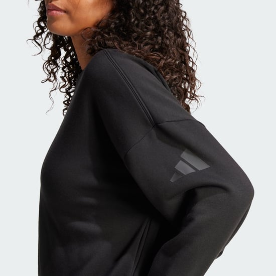 Essentials Contemporary Logo Bomber Jacket - Image 5